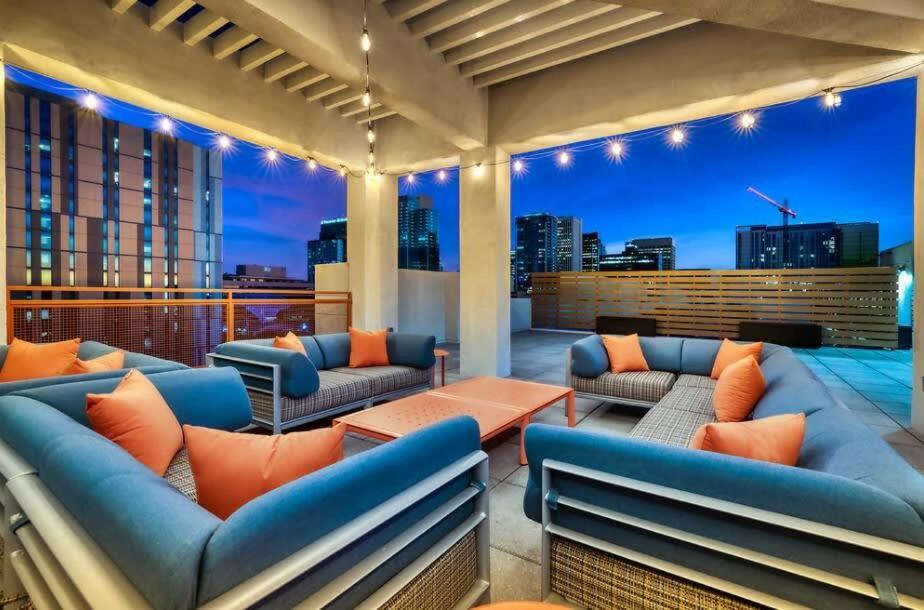 Apartment Phx Roro Gym Pool Pets Parking #11 By Cozysuites *