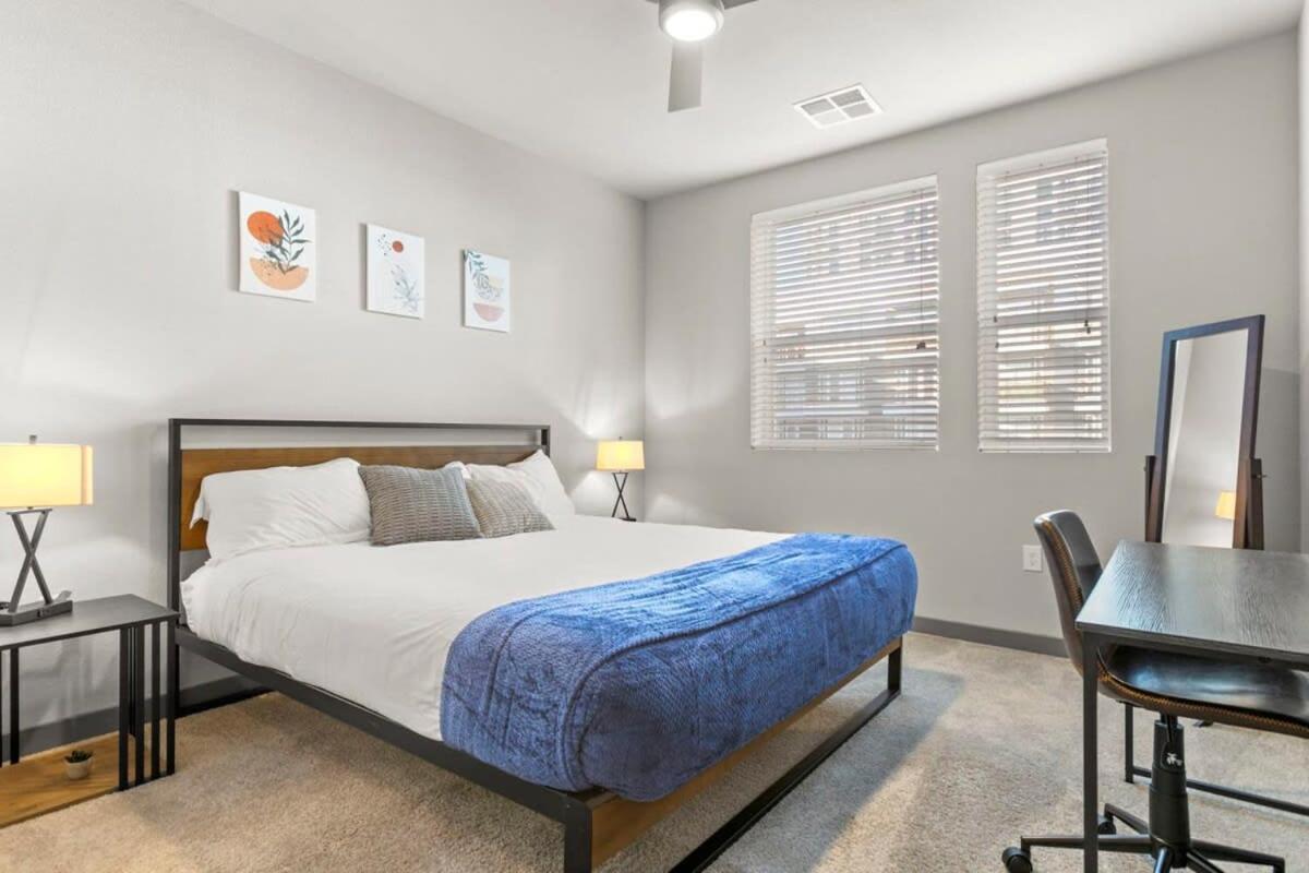 Apartment Phx Roro Gym Pool Pets Parking #11 By Cozysuites Phoenix